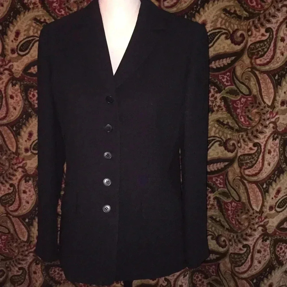 Loft Jacket - image 4